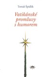 Vatikánské promluvy s humorem - obálka