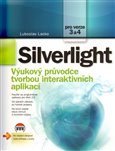 Silverlight - obálka