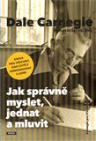 Jak správně myslet, jednat a mluvit - obálka