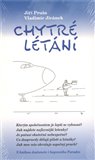 Chytré létání - obálka