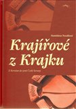 Krajířové z Krajku - obálka