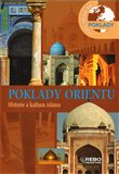 Poklady Orientu - Historie a kultura islámu - obálka
