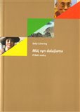 Můj syn dalajlama (Příběh matky) - obálka