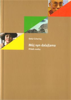 Obálka titulu Můj syn dalajlama