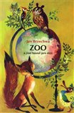 ZOO a jiné básně pro děti - obálka