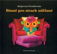 Básně pro strach udělané - obálka