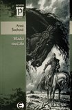 Vládci močálů - obálka