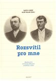 Rozsvítil pro mne - obálka