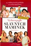 Výchova podle slavných maminek - obálka