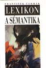 Lexikon a sémantika