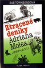 Ztracené deníky Adriana Molea 1999–2001