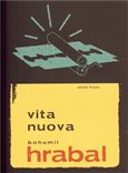 Vita nuova - obálka