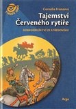 Tajemství Červeného rytíře - obálka