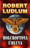 Holcroftova úmluva - obálka