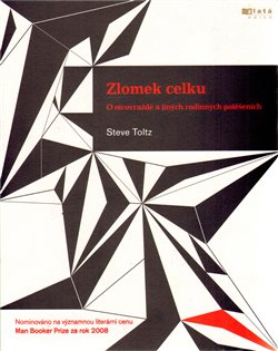 Obálka titulu Zlomek celku