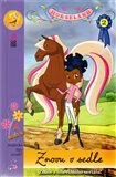 Znovu v sedle (Horseland 2) - obálka