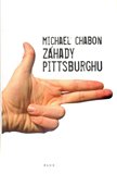 Záhady Pittsburghu - obálka
