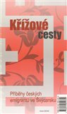 Křížové cesty - obálka