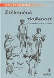 Ztělesněná zkušenost - obálka