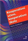 Kooperativní učení,kooperativní škola - obálka