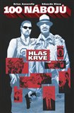 100 nábojů – Hlas krve - obálka