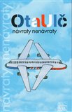 Návraty nenávraty - obálka