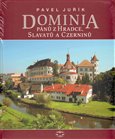 Dominia pánů z Hradce, Slavatů a Czerninů - obálka
