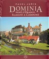 Dominia pánů z Hradce, Slavatů a Czerninů