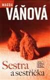 Sestra a sestřička - obálka