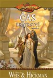 DragonLance: Legendy 1 - Čas bratrství - obálka