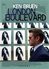 Ob�lka knihy London Boulevard