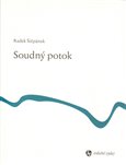 Soudný potok - obálka