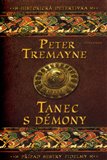 Tanec s démony (Případ sestry Fidelmy) - obálka
