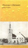 Pivovar v Olešnici - obálka