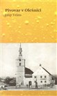 Pivovar v Olešnici