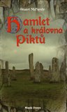 Hamlet a královna Piktů - obálka