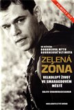 Zelená zóna - obálka