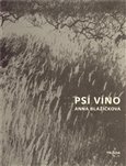 Psí víno - obálka