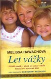 Let vážky - obálka