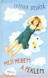 Mezi nebem a peklem - obálka