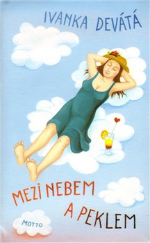 Obálka titulu Mezi nebem a peklem