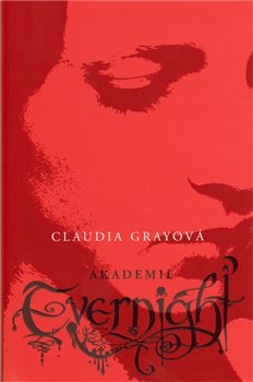 evernight claudia gray