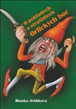 O pokladech a strašidlech Orlických hor - obálka
