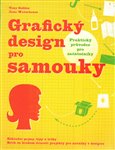 Grafický design pro samouky - obálka