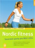 Nordic fitness - obálka