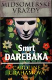 Smrt darebáka (Midsomerské vraždy) - obálka