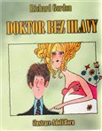 Obálka knihy Doktor bez hlavy