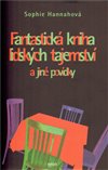 Obálka knihy Fantastická kniha lidských tajemství