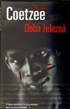 Obálka knihy Doba železná