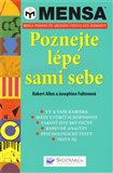 Poznejte lépe sami sebe - obálka